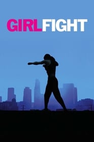 Girlfight Swedish  subtitles - SUBDL poster