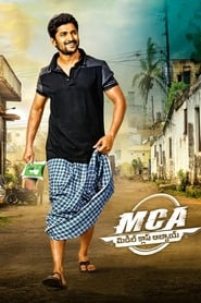 MCA Middle Class Abbayi Arabic  subtitles - SUBDL poster