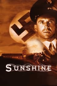 Sunshine Danish  subtitles - SUBDL poster