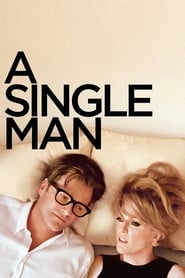 A Single Man English  subtitles - SUBDL poster