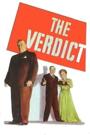 The Verdict (1946) subtitles - SUBDL poster