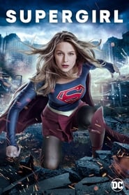 Supergirl English  subtitles - SUBDL poster