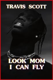 Travis Scott: Look Mom I Can Fly English  subtitles - SUBDL poster