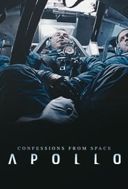 Confessions from Space: Apollo