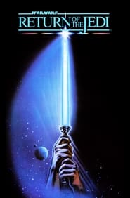Star Wars: Episode VI - Return of the Jedi Estonian  subtitles - SUBDL poster