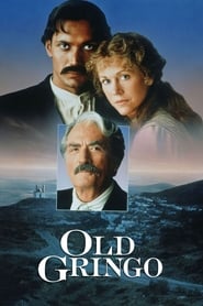 Old Gringo (1989) subtitles - SUBDL poster