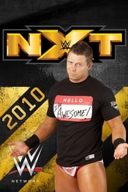 WWE NXT