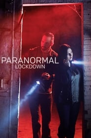 Paranormal Lockdown (2016) subtitles - SUBDL poster