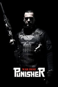 Punisher: War Zone Spanish  subtitles - SUBDL poster