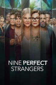 Nine Perfect Strangers