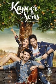 Bolna - Kapoor & Sons, Sidharth Malhotra, Alia Bhatt, Fawad Khan, Arijit Singh