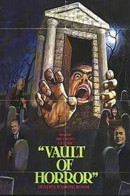 The Vault of Horror (1973) subtitles