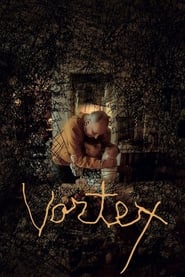 Vortex Danish  subtitles - SUBDL poster