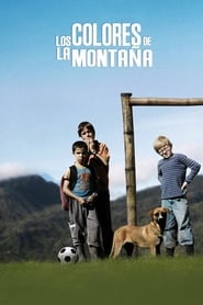 The Colors of the Mountain English  subtitles - SUBDL poster