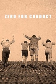 Zero for Conduct (Zéro de conduite: Jeunes diables au collège)