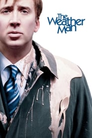 The Weather Man Spanish  subtitles - SUBDL poster