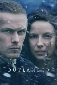 Outlander Norwegian  subtitles - SUBDL poster