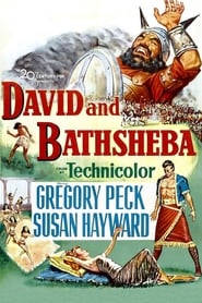 David and Bathsheba Swedish  subtitles - SUBDL poster