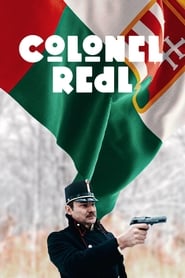 Colonel Redl (Oberst Redl)