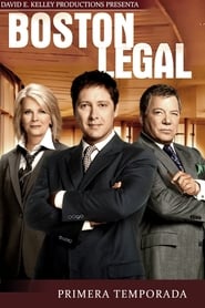 Boston Legal