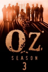 Oz Danish  subtitles - SUBDL poster