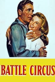 Battle Circus Arabic  subtitles - SUBDL poster