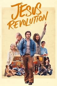 Jesus Revolution (2023) subtitles - SUBDL poster