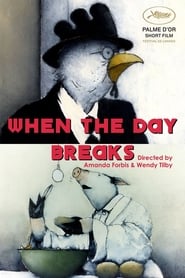 When the Day Breaks (1999) subtitles - SUBDL poster