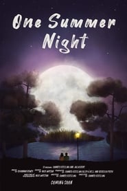 One Summer Night English  subtitles - SUBDL poster