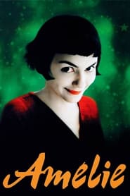 Amelie (Le fabuleux destin d'Amélie Poulain)