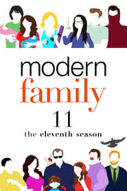 Modern Family English  subtitles - SUBDL poster