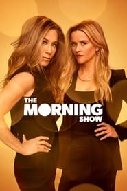 The Morning Show Slovak  subtitles - SUBDL poster