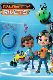 Rusty Rivets