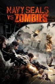 Navy Seals vs. Zombies Swedish  subtitles - SUBDL poster