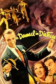 A Damsel in Distress English  subtitles - SUBDL poster