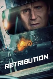 Retribution English  subtitles - SUBDL poster