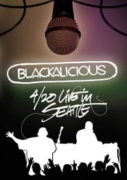 Blackalicious - 4/20 Live in Seattle (2006) subtitles - SUBDL poster