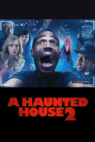 A Haunted House 2 French  subtitles - SUBDL poster
