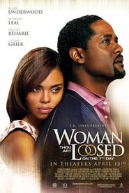 Woman Thou Art Loosed: On the 7th Day (2012) subtitles