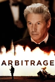 Arbitrage (2012) subtitles - SUBDL poster