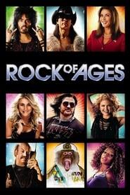Rock of Ages Hebrew  subtitles - SUBDL poster