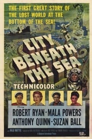 City Beneath the Sea (1953) subtitles