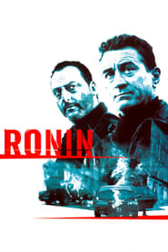 Ronin (1998) subtitles