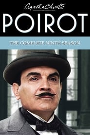 Agatha Christie's Poirot (1989) subtitles - SUBDL poster