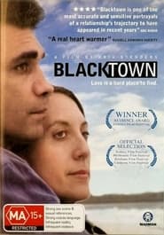 Blacktown (2005) subtitles - SUBDL poster