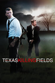Texas Killing Fields Romanian  subtitles - SUBDL poster