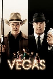 Vegas (2012) subtitles - SUBDL poster
