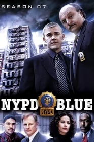 NYPD Blue