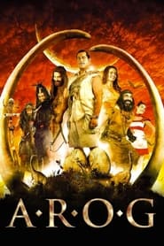 A.R.O.G (AROG) Bulgarian  subtitles - SUBDL poster