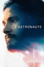 The Astronaut (2023) subtitles - SUBDL poster